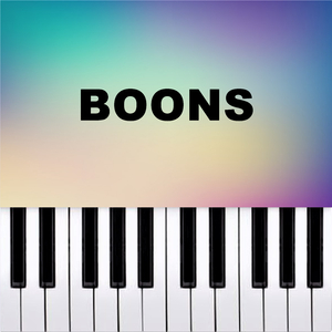 Boons (Piano Version)