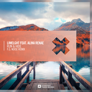Run & Hide (F.G. Noise Extended Mix)
