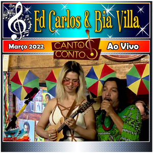 Mulheres que encatam (Part. Bia Villa) - Ao Vivo