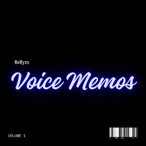 Voice Memos (Unreleased…)