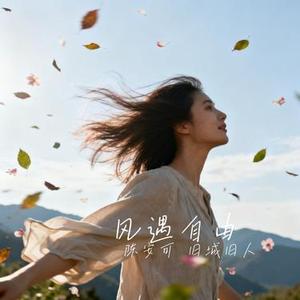 风遇自由