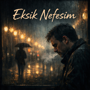 Eksik Nefesim