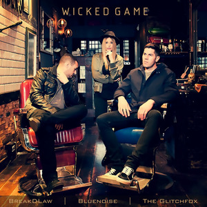 Wicked Game (feat. The Glitchfox)