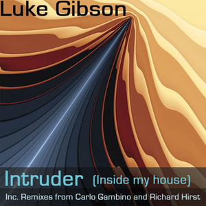 Intruder (Inside My House) (Original Mix)