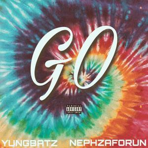 GO (feat. NephZaForun)