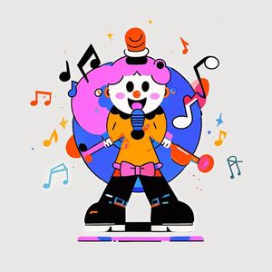 百灵鸟儿歌 晋朝人物儿歌辑-晋朝人物《司马颖》