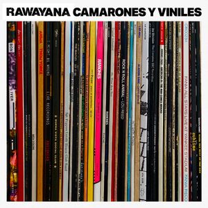 Camarones y Viniles