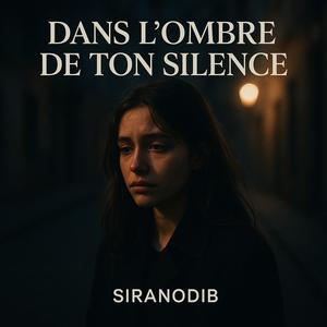 dans l'ombre de ton silence
