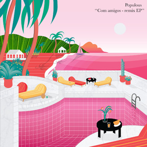 Caparica (Lorenzo BITW Remix)