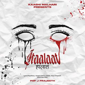 Haalaat (feat. Pop-J Prajeeth)
