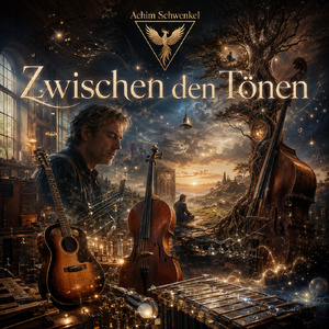 Zwischen den Tönen
