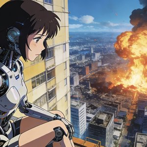 静静缓存你的光