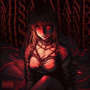 MISA AMANE (feat. DAT KID SPAED & Theophany Gajpal)