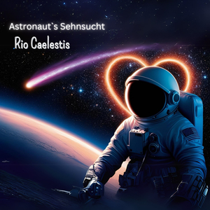 Astronaut`S Sehnsucht