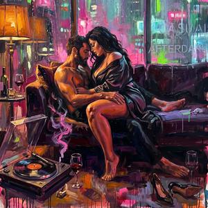 Casual Afterdark