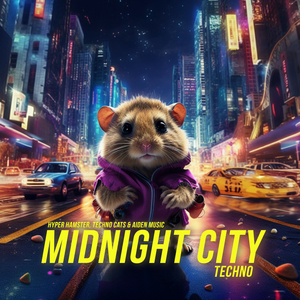 Midnight City (Techno)