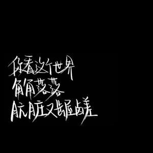 不明飞行（翻唱）