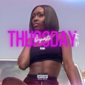 Thursday (feat. Tau) (Remix)
