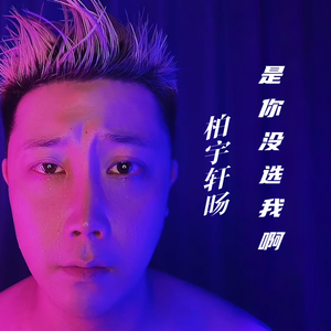 是你没选我啊