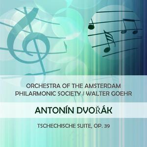 Menuet D Major, Op. 39