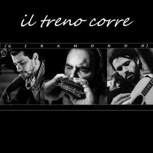 Il treno corre (Giramondo) (feat. Giovanni Block & Pierpaolo Provenzano)