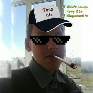 НАВОДИМ СУЕТУ (freestyle)