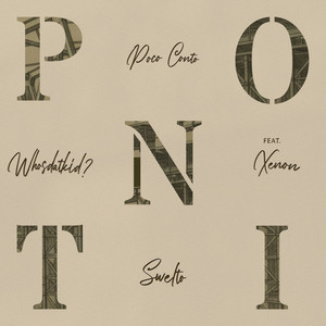 Ponti