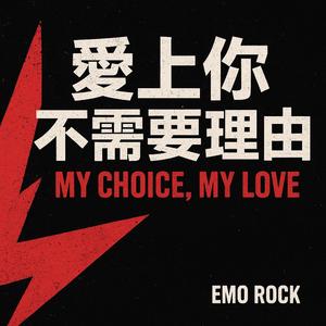 愛上你不需要理由