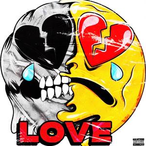 LOVE (feat. JPakk & Realbenjies)