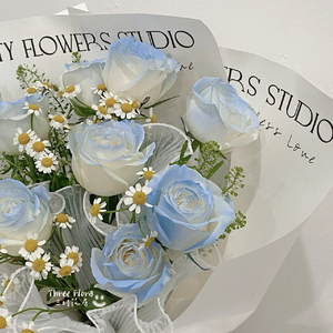 这世界有那么多人