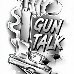 GUN TALK
