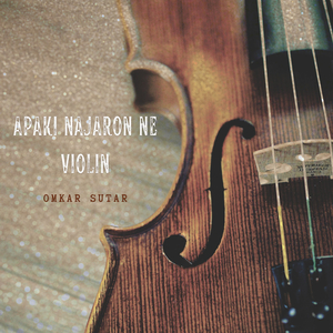 Apaki Najaron Ne Violin