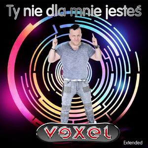Ty Nie Dla Mnie Jesteś (Extended)