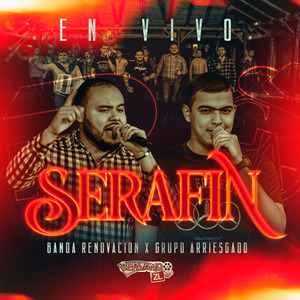 Serafin (En Vivo)