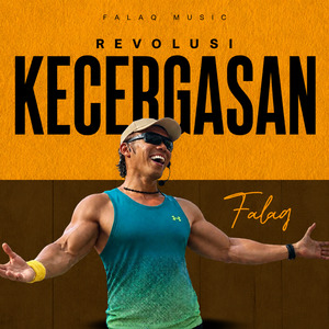 Revolusi Kecergasan
