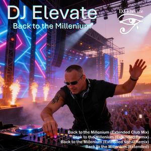 Back to the Millenium (Club Mix)