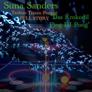 Ping DJ Pong lernt mehr und mehr mit Bauchklängen umzugehen