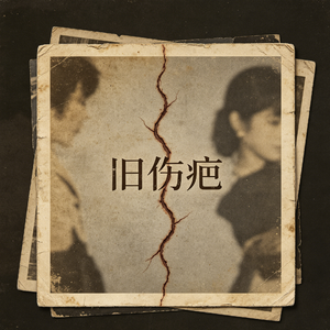 旧伤疤