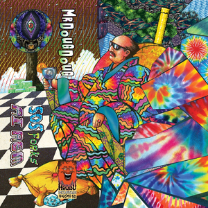 Thermally Wooing 458