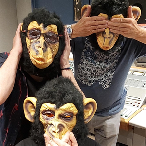 Man Made a Monkey (Remix)