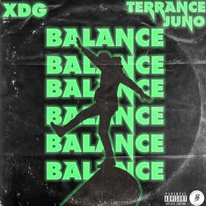 Balance (feat. Terrance Juno)