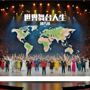 世界舞台人生