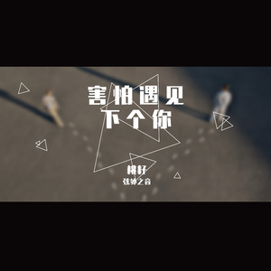 害怕遇见下个你