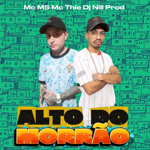 Alto do morrão