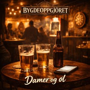 Damer og øl