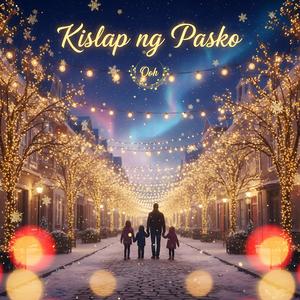 Kislap ng Pasko