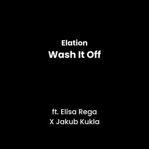 Wash It Off (feat. Elisa Rega & Jakub Kukla)