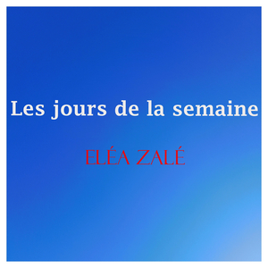Les jours de la semaine