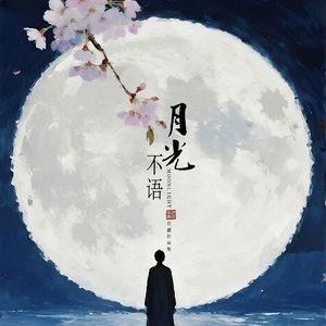 月光不语