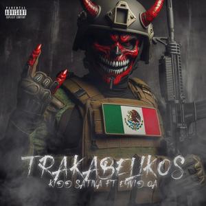 TRAKABELIKOS (feat. Eyvid OA)